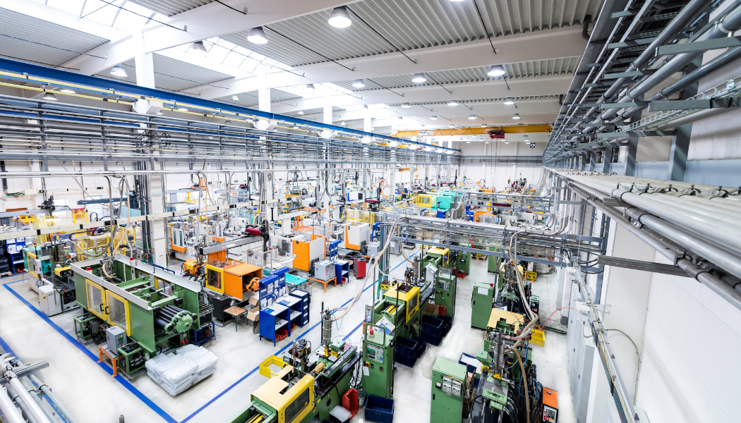 Haitian will open a production complex for machinery in Serbia ...