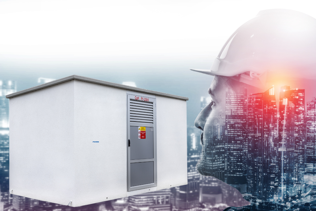 Engineering EAD projekton dhe prodhon poste transformatori të tipit ...