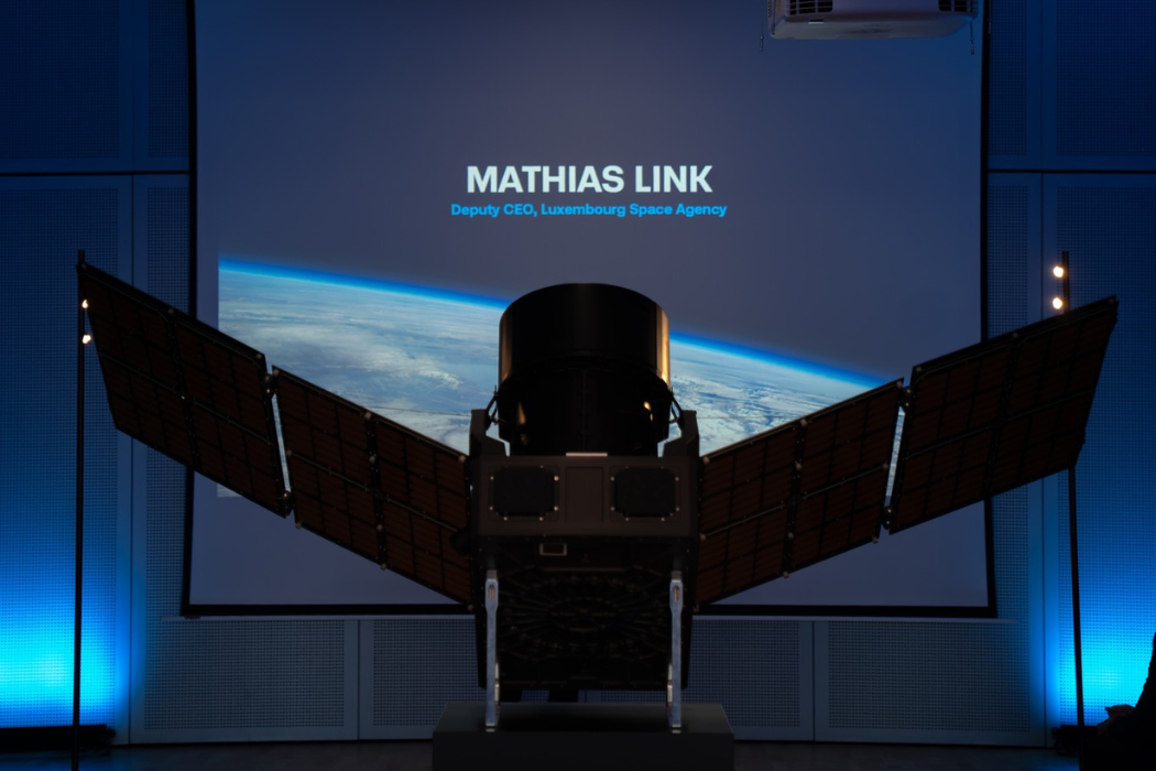 EnduroSat isi consolideaza prezenta in ecosistemul spatial european cu ...