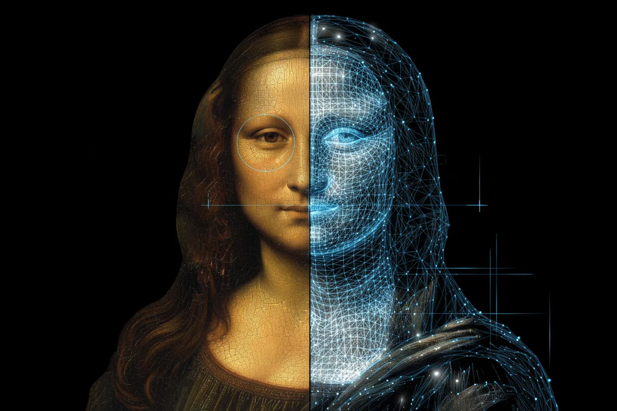 Mona-Lisa
