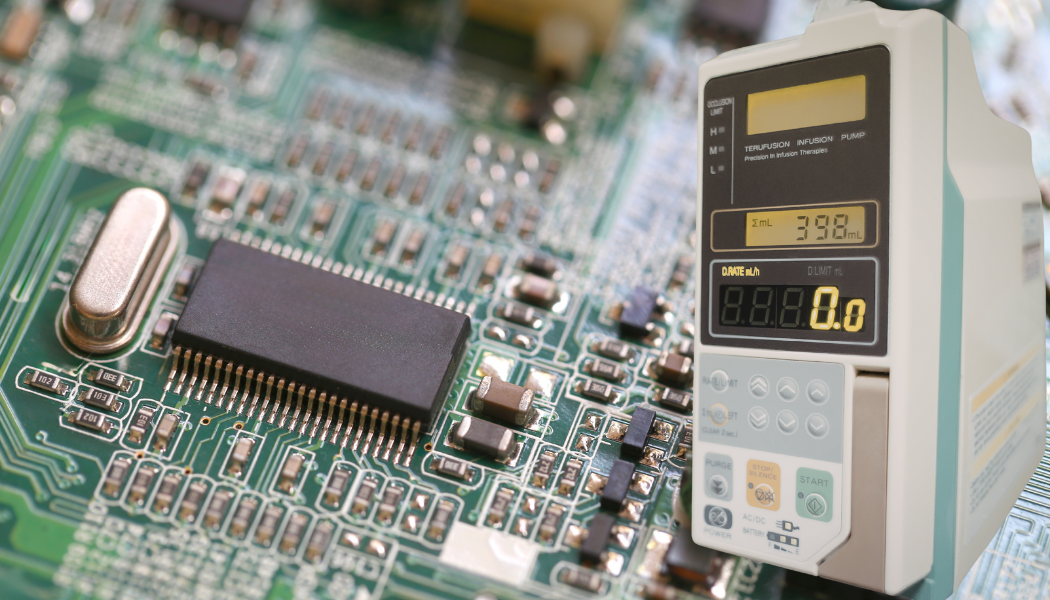 rochester 8-bit microcontroller in2